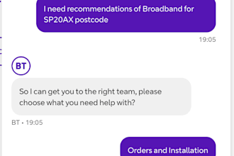 build a chat with PDF and database ai assistant