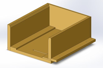 production ready 3d cad and engineering drawings