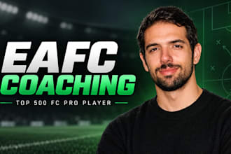 coach you in eafc