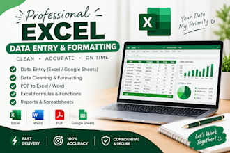 create an excel sales report and perform basic sales analysis