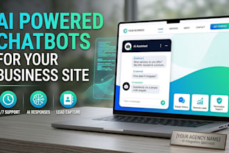 add an ai chatbot to your website using chatgpt