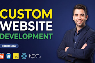 build a premium luxury villa, hotel or vacation rental website