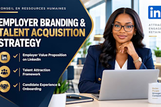 build linkedin content strategies to attract top candidates and employer brand