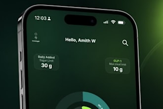 develop a custom ios app mvp from idea to app store launch