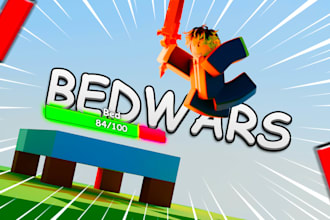 design 3d roblox gfx youtube thumbnails