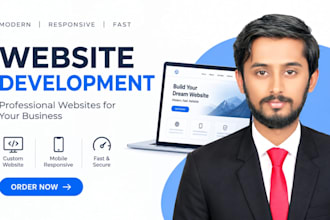 develop a full stack mern web application