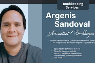 do quickbooks online bookkeeping