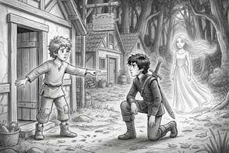 create ai animation, ai video and ai storytelling