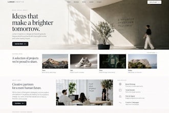 premium quality website development