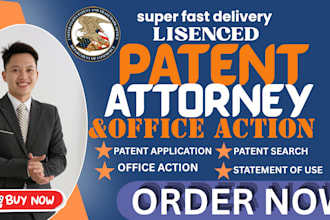 be your US trademark registration attorney uspto for your brand
