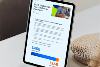 research and write expert b2b saas blog content
