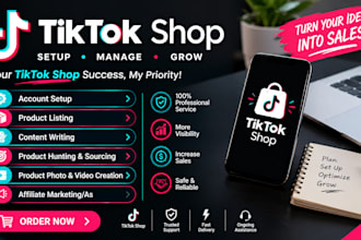 do tiktok shop setup, tiktok drosphipping, tik tok shop manager, tiktok shop ads