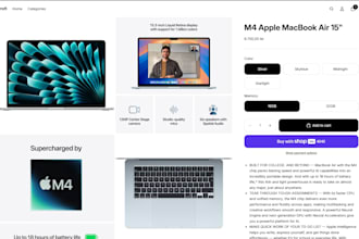 kickstart your shopify online store