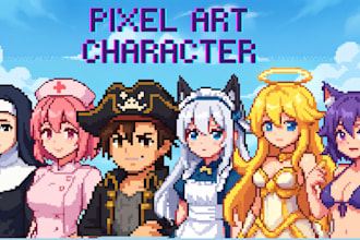 pixel art pixel animation character design pixel art character pixel art
