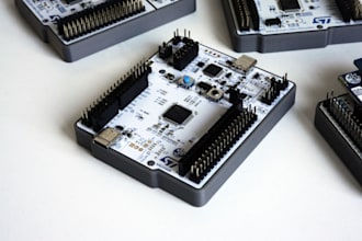 design a custom 3d printable enclosure for your electronics
