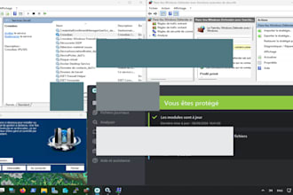 going to audit and secure your server