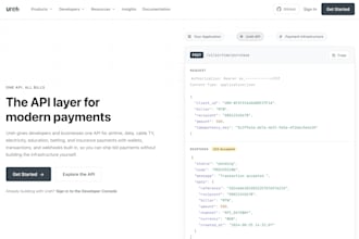 build custom laravel web applications