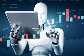 build custom scalp deriv bot, deriv trading bot, deriv trading, deriv bot