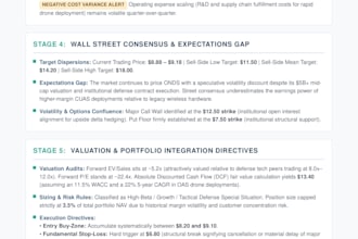 provide investment research and analysis