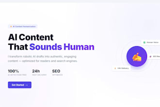 humanize ai content and rewrite it to pass ai detection