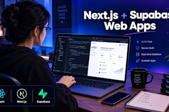 build your web app or saas mvp using claude code