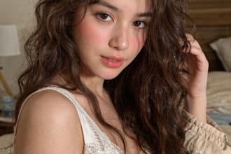 be your branded female photo modeling