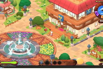 create isometric pixel art tileset 2d top down isometric map pixel environment