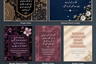 do professional urdu novel editing proofreading and typography