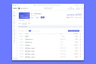 design clean uxui for your mobile app or website in figma