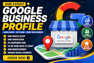 verify and reinstate your google business profile for local visibility