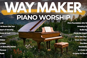 boost your christian song with targeted promotion campaign