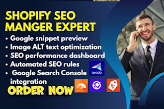 setup shopify speed optimization