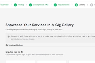 set up crm gohighlevel