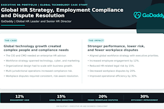 provide general HR support and employee relations guidance