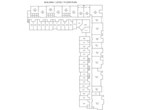 redraw 2d site plan, map property with landscape,access roads,building footprint