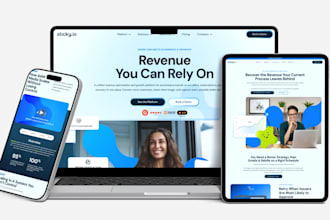 write clear, compelling b2b website copy and messaging
