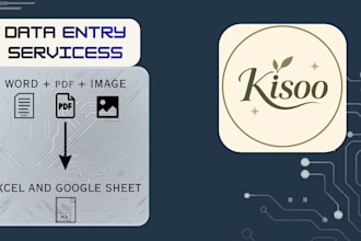 data entry and copy paste