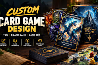 card game design board game party card, couples card, adult card game,card box