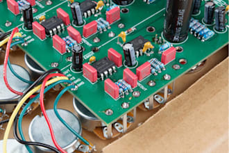 develop nrf52 nrf52840 ble midi firmware, audio hardware integration and au pcb