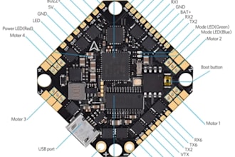 do a pcb designing