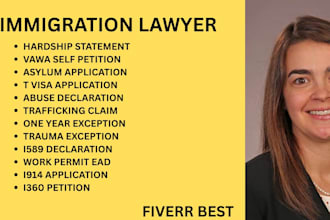 be your texas, ca, ny, florida immigration lawyer for eb1, eb2 niw, and o1 visas
