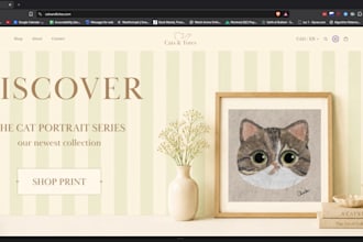 customize your shopify theme using liquid