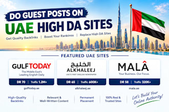 publish articles on gulftoday,ae alkhaleej,ae, mala,ae