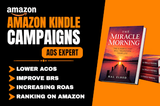 promote your book with amazon kdp ads ebook marketing and amazon book promotion