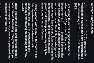 proofread and make corrections where needed