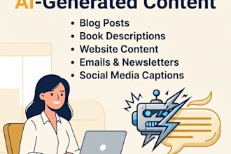 humanize your ai generated content