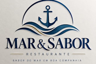 criacao de logotipo profissional personalizada