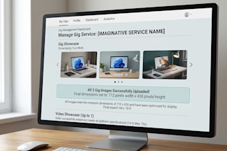 crear sitios web personalizados