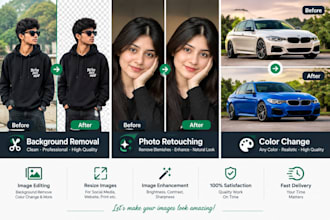 create professional photo graphic social media and video designs