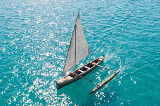 design trimaran, catamaran and multihull boat as a naval architect